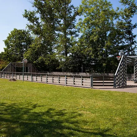 펜션 Holiday Droompark Buitenhuizen.66 펠선자위트